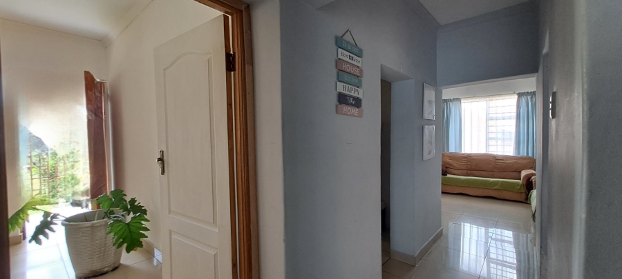 3 Bedroom Property for Sale in Bakenpark Free State